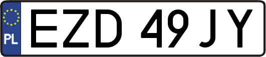 EZD49JY