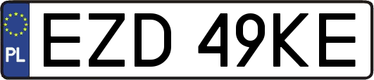 EZD49KE