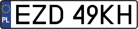 EZD49KH