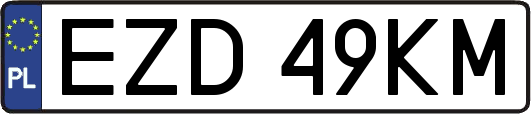 EZD49KM