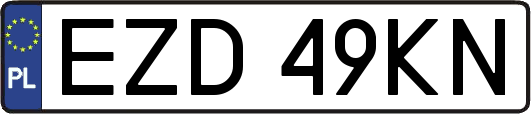 EZD49KN