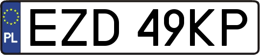 EZD49KP