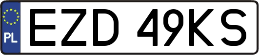 EZD49KS