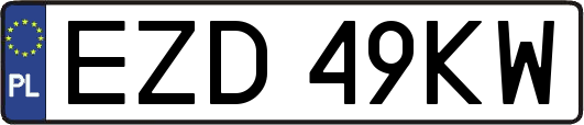 EZD49KW