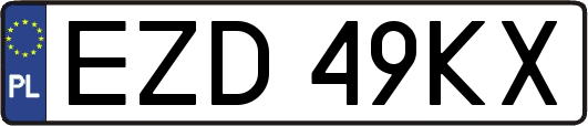 EZD49KX