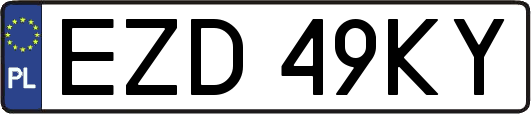 EZD49KY