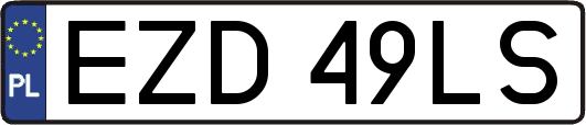 EZD49LS