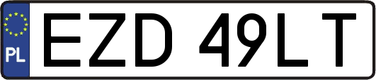 EZD49LT