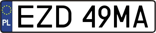 EZD49MA