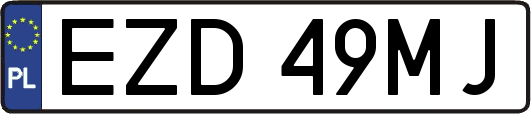 EZD49MJ