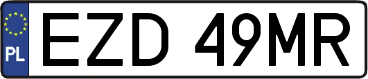 EZD49MR
