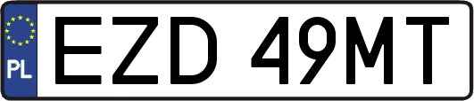 EZD49MT
