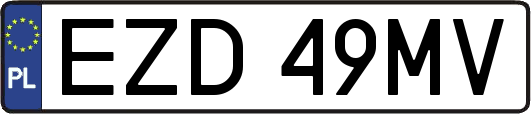 EZD49MV