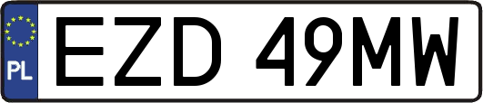 EZD49MW