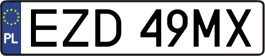 EZD49MX
