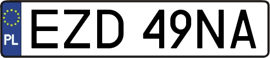 EZD49NA