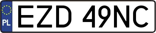 EZD49NC