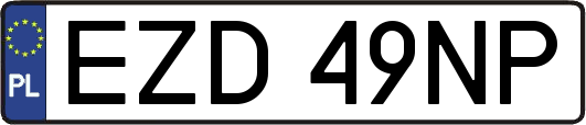 EZD49NP