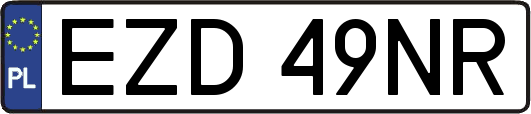 EZD49NR