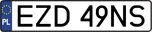 EZD49NS