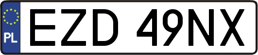 EZD49NX