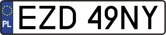 EZD49NY