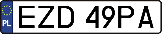 EZD49PA