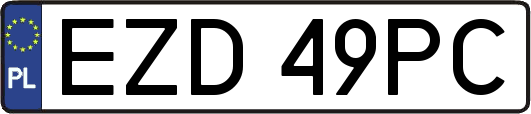 EZD49PC