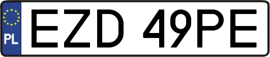 EZD49PE