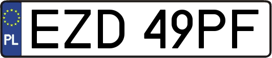 EZD49PF