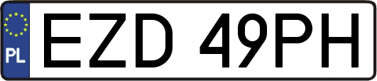 EZD49PH