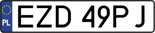 EZD49PJ