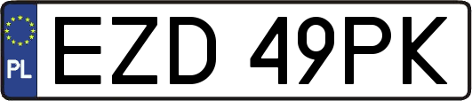 EZD49PK