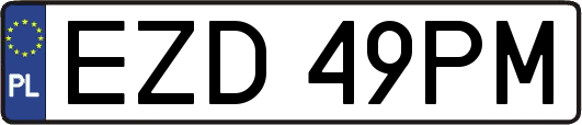 EZD49PM