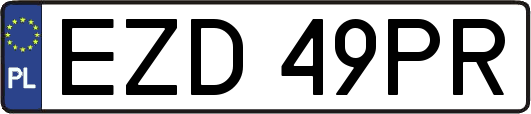 EZD49PR