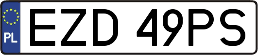 EZD49PS