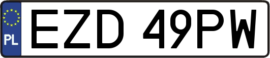 EZD49PW