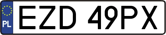 EZD49PX