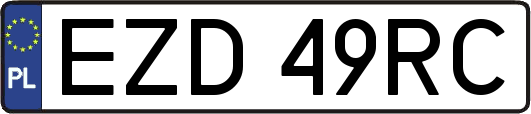 EZD49RC