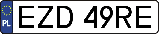 EZD49RE