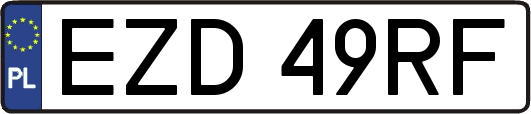 EZD49RF
