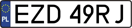 EZD49RJ