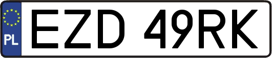 EZD49RK