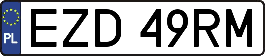 EZD49RM