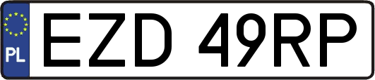EZD49RP
