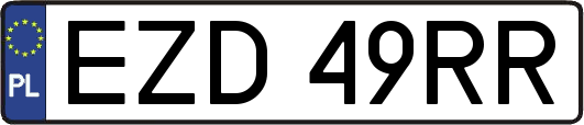 EZD49RR