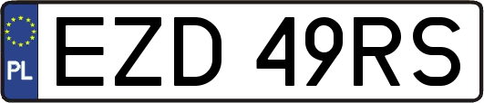EZD49RS