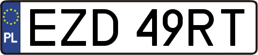 EZD49RT
