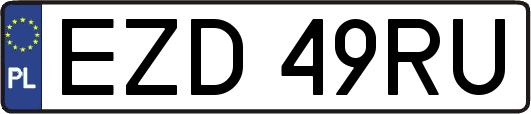EZD49RU