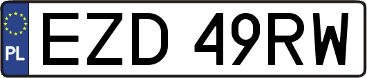EZD49RW
